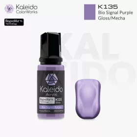 Gaahleri - Kaleido Bio Signal Purple