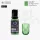 Gaahleri - Kaleido Bio Signal Green