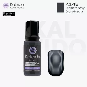 Gaahleri - Kaleido Ultimate Navy