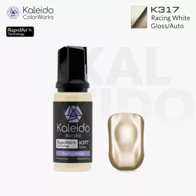 Gaahleri - Kaleido Racing White