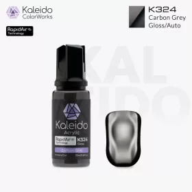 Gaahleri - Kaleido Carbon Grey