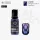 Gaahleri - Kaleido Midnight Purple III