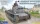 Gecko Models - Pz.kpfw II (Sd.Kfz. 121) Ausf. c A-B-C Modified