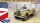 Gecko Models - Brit. FV18001 Mk.2 80in 4x4 Utility Vehicle late harcjármű makett
