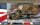 Gecko Models - Bedford OYD Truck 3t 4x2 GS (Wooden Cargo Body) harcjármű makett