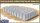 Gecko Models - Early Type British 4 Gallon Flimsies (Value pack)