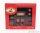 Gmp - Accessories Set Officina Garage Tool Set The Busted Knuckle Red Gold
