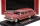 Goldvarg - FORD USA COUNTRY SQUIRE SW STATION WAGON 1959 DARK PINK WOOD