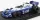 GP Replicas - TYRRELL F1  P34/2 ELF FORD SIX WHEELS N 3 SEASON GP 1977 R.PETERSON BLUE WHITE