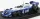 GP Replicas - TYRRELL F1  P34/2 ELF FORD SIX WHEELS N 4 SEASON GP 1977 P.DEPAILLER BLUE WHITE