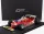 GP Replicas - FERRARI F1  312T4 N 11 WORLD CHAMPION POLE POSITION AND WINNER MONACO GP (with pilot figure) 1979 JODY SCHECKTER RED