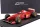 GP Replicas - FERRARI F1  F310B SCUDERIA FERRARI TEAM N 5 WINNER CANADA GP (with pilot figure) 1997 MICHAEL SCHUMACHER - CON VETRINA - WITH SHOWCASE RED WHITE