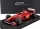 GP Replicas - FERRARI F1  F399 TEAM SCUDERIA FERRARI N 3 2nd BRAZILIAN GP (with pilot figure) 1999 MICHAEL SCHUMACHER WITH SHOWCASE RED WHITE