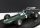 Gp-Replicas - Brm F1 P57 Brm Team N 3 Winner South Africa World Champion (With Pilot Figure) 1962 Graham Hill - Con Vetrina - With Showcase Green Met