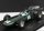 Gp-Replicas - Brm F1 P57 Brm Team N 14 Winner Italian Gp Monza World Champion (With Pilot Figure) 1962 Graham Hill - Con Vetrina - With Showcase Green Met