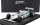 GP Replicas - WILLIAMS F1  FW07 FORD N 27 WINNER GERMAN GP 1979 ALAN JONES WHITE