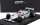 GP Replicas - WILLIAMS F1  FW07 FORD N 28 WINNER BRITISH GP (with pilot figure) 1979 CLAY REGAZZONI WHITE GREEN