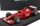 GP Replicas - FERRARI F1  F2001 N 1 WORLD CHAMPION WINNER MONACO GP (with pilot driver) 2001 MICHAEL SCHUMACHER RED WHITE