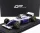 GP Replicas - WILLIAMS F1  FW16 TEAM ROTHMANS RENAULT N 0 2nd BRAZILIAN GP (with pilot figure) 1994 DAMON HILL BLUE WHITE