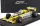 GP Replicas - RENAULT F1 RS10 TEAM RENAULT ELF N 16 FASTEST LAP 3rd FRENCH GP (with pilot figure) 1979 RENE ARNOUX WITH SHOWCASE YELLOW WHITE