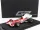 GP Replicas - FERRARI F1  312B2 SCUDERIA FERRARI N 6 12th SOUTH AFRICA GP 1972 CLAY REGAZZONI RED