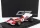 GP Replicas - FERRARI F1  312B2 SCUDERIA FERRARI N 7 4th SOUTH AFRICA GP 1972 MARIO ANDRETTI RED