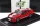 Greenlight - FORD USA MUSTANG SHELBY GT500 SUPER SNAKE COUPE 2007 RED WHITE