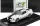 Greenlight - FORD USA MUSTANG SHELBY GT500 SUPER SNAKE COUPE 2007 WHITE BLACK