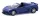 Greenlight - CHEVROLET CORVETTE STINGRAY SPIDER 2021 BLUE