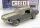 Greenlight - Ford Usa Mustang Coupe 1967 - Adonis Creed S Ii Matt Black