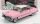 Greenlight - Cadillac Fleetwood Series 60 1955 Pink White