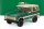 Greenlight - FORD USA BRONCO SMOKEY BEAR FOREST RANGER 1967 GREEN CREAM