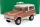 Greenlight - FORD USA BRONCO RANGER 1973 COPPER WHITE