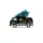 Greenlight - Volkswagen Type 2 Panel Van with Tree Accessory - Christmas 2025 Limited Edition