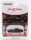 Greenlight - FORD USA MUSTANG SHELBY GT500E COUPE 1967 BLACK RED