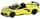 Greenlight - CHEVROLET CORVETTE C8.R SPIDER 2022 YELLOW