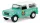 Greenlight - 1:64 1961 Harvester Scout "Remember, Only You Can Prevent Wildfires!" Solid Pack - Smokey Bear Series 3 - GreenLight