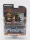 Greenlight - NISSAN TITAN XD PRO-X4 PICK-UP 2019 - SMOKEY BEAR LIGHT BLUE