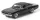 Greenlight - 1968 Dodge Charger R/T - Black (Hobby Exclusive)