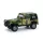Greenlight - 1991 Jeep YJ - Duck Cal Solid Pack - Garbage Pail Kids Series 8