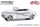 Greenlight - 1:64 Ford De Luxe Convertible Greased Lightnin  1948 - Grease (1978) - Hollywood Series 40 - GREENLIGHT