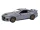 Greenlight - 1:64 2024 Ford Mustang GT - Dark Matter Gray - Bronze Appearance Package - Showroom Floor Series 7 - GreenLight