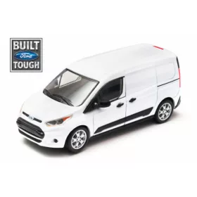 GREENLIGHT - 2014 Ford Transit Connect (V408) - White