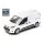 GREENLIGHT - 2014 Ford Transit Connect (V408) - White