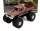 Greenlight - FORD USA F-350 PICK-UP MONSTER TRUCK 1978 2 TONE BROWN