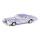 Greenlight - 1:64 1973 Ford Thunderbird Lowrider - Michael Heralda Special Edition (Hobby Exclusive) - GreenLight