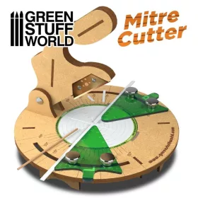 Green stuff World - MITRE CUTTER TOOL