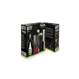 Green Stuff World - Basic TOOLS Set