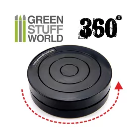   Green Stuff World - Banding Rotary Wheel (Diameter: 11cm Height: 3cm)