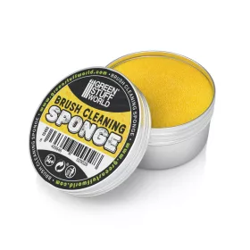 Green Stuff World - Brush Cleaning Sponge